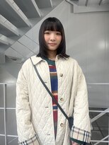 マイティ バイ エイチ(mighty by H)&nbsp;レイヤーカット