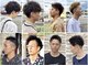ニュー東京エクセレントヘアーの写真