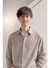 ラルジュ(large)&nbsp;都筑 雅人