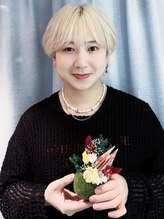 シロフ シブヤ(shirof shibuya)&nbsp;伊東 玲弥