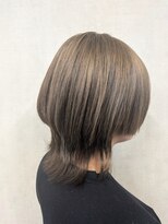 トリコ(ToricO) グレージュカラー