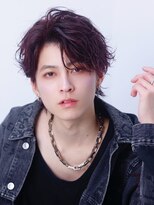 リップス 表参道店(LIPPS)&nbsp;ショートウルフ【耳掛け】