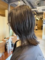 アイフラット 本店(I-FLAT)&nbsp;レイヤースタイル