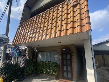 バーバースタイルズ岡山市北区店 メンズ専門サロン(床屋)の写真