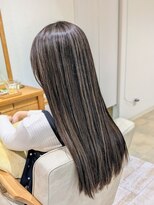 ルシードスタイル リム(LUCIDO STYLE Rim)&nbsp;ハイライト