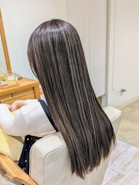 ルシードスタイル リム(LUCIDO STYLE Rim) ハイライト