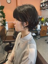 ササヘアー(33hair)&nbsp;春パーマ