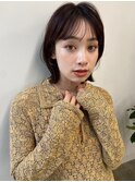 ボブ