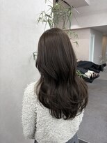クム 横浜(qumu)&nbsp;【qumu】レイヤー×オリーブ