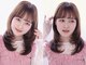 ヘアリゾート バレンタイン(hair+resort valentine)の写真/【口コミ多数☆女性stylistが多い】Aujua(オージュア)トリートメント導入☆あなたをもっと美しく♪