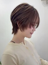 ヘアースタジオ ゼン(hair studio Zen)