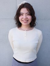 コキャン(COQUIN) 大松 実梨