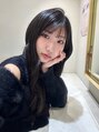 レビジュヘアー(LEVIJU HAIR) 飯田 真穂