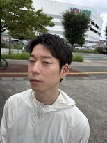 ディーボーイリタ 光の森(D-BOY Lita) ショートヘア