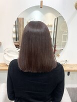 シア 北千住店(SHEER)&nbsp;ナチュラルブラウン/SHEER北千住店