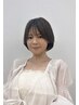 【大人の美髪ケア】カット+4STEPトリートメント