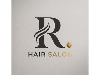 アールドット ヘアー(R.hair)の写真/朝のセットが秒で決まる！コテパーマで垢抜けメンズスタイル
