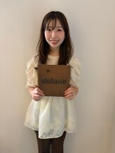 ステラヴィ(stellavie)&nbsp;rina 