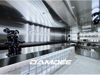 ダムディートウキョウ 柏店(DAMDEE TOKYO)の写真
