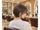 ビギン(BEGIN)の写真/正確で丁寧なカットで仕上がりキレイ♪スタイルが崩れにくくスタイリングがラクラク☆