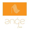 アンジュ ヘアー(ange HAIR)のお店ロゴ