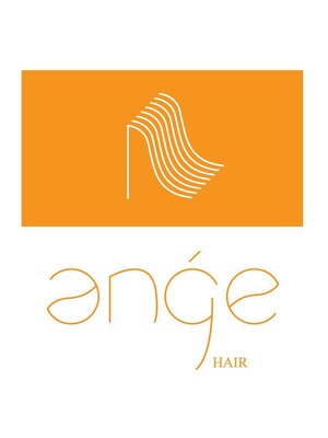 アンジュ ヘアー(ange HAIR)