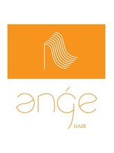 ange　HAIR