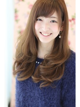 マーリャヘアー(mallia hair) mallia☆Ｗinter　Ver.