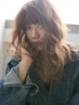 【大人気♪】カット+イルミナカラー＋2ステップトリートメント￥9350