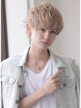 フォルテ 表参道店(FORTE) 【フォルテ 表参道】グランジスマートマッシュ