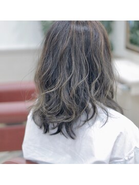 ジゼル(giselle by Do Do) w3dカラー