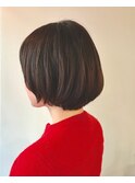 マッシュルームボブ