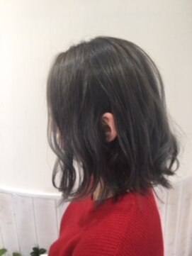 ネオリーブソラ 相模大野店(Neolive sola) ブルージュカラー