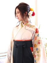 ゴーズゴー 吉祥寺(e)店(go s go)&nbsp;【 go s go 吉祥寺(e) 】卒業式　吉祥寺　着物