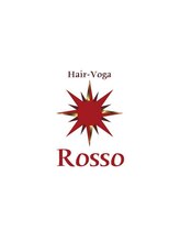 Hair-voga　Rosso【ヘア　ヴォーガ　ロッソ】