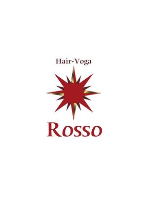 ヘア ヴォーガ ロッソ(Hair-voga Rosso)