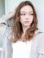 リスタバイネオリーブ 浅草(Re:sta by neolive)&nbsp;外国人風カラー Re:sta by neolive