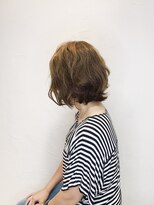 イフ(if)&nbsp;ふんわりボブ