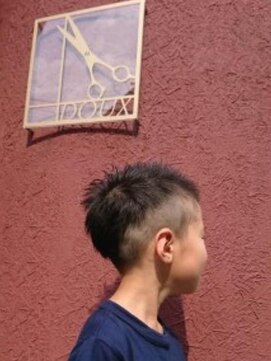 デュークス(DOUX) DOUX hair&esthetic
