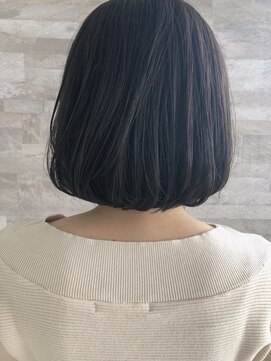 ラグシーセカンド(RAGCIE 2nd) 【Rio】ナチュラルボブ