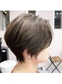 『Andco』#スッキリショート