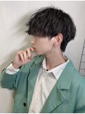 ツイストスパイラル