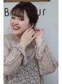ボヌール(BonHeur) 原 汐理