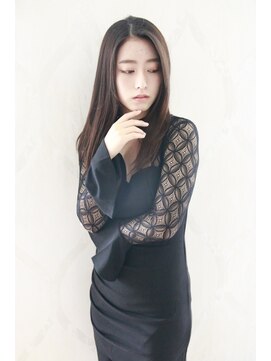 コルト(COLT) オトナ女子ツヤストレート