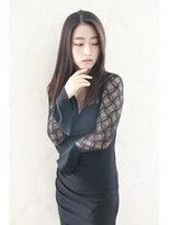 コルト(COLT) オトナ女子ツヤストレート