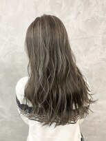 ウシワカマルイースト(ushiwakamaru East)&nbsp;大人ハイライト