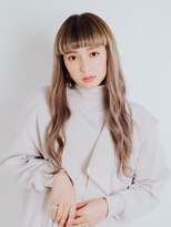 ハンナ 名古屋(HANNAH) 【NEWOPEN】プルシール/シールエクステ/バレイヤージュ