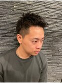 ジェットパーマ 新橋 日比谷 内幸町 虎ノ門 理容室 美容室