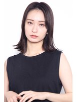 メリケンビューティーパーラー コウベ(MERICAN BEAUTY PARLOR KOBE) 大人可愛い20代30代40代外ハネ