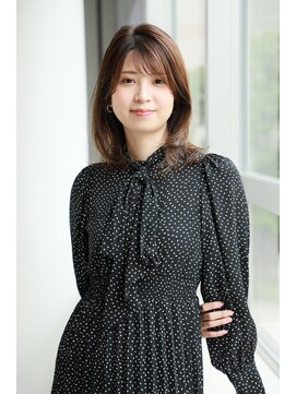 イチリン 千葉(ICHIRIN) オータムシフォン